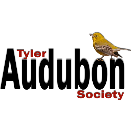 Tyler Audubon Society Logo