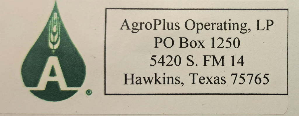 Agroplus Logo