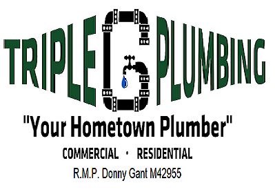 Triple G Plumbing