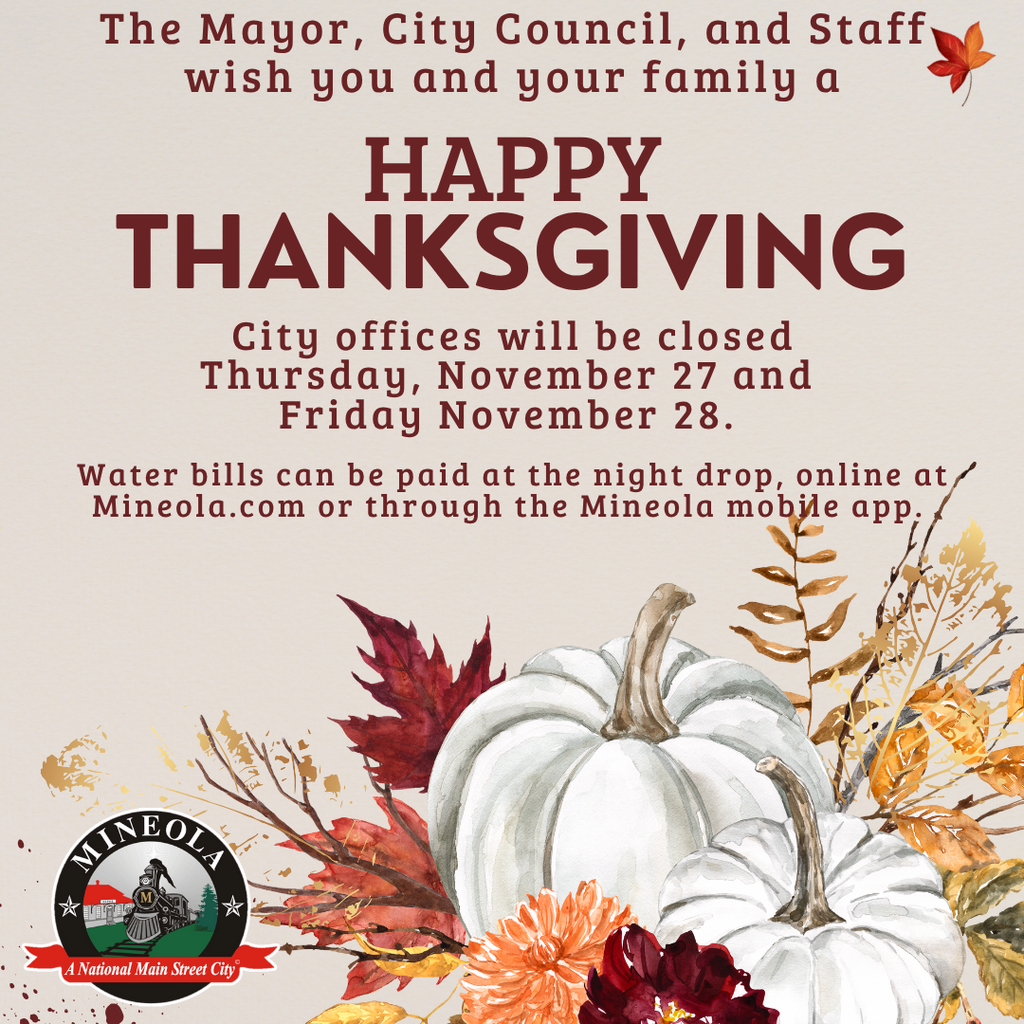 Happy Thanksgiving Graphic