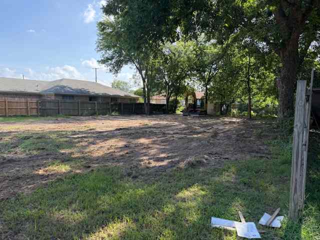 707 University Street, Mineola, Texas 75773