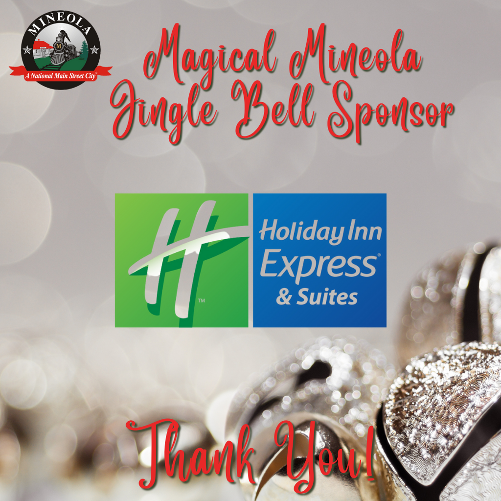 Holiday INN Thank You