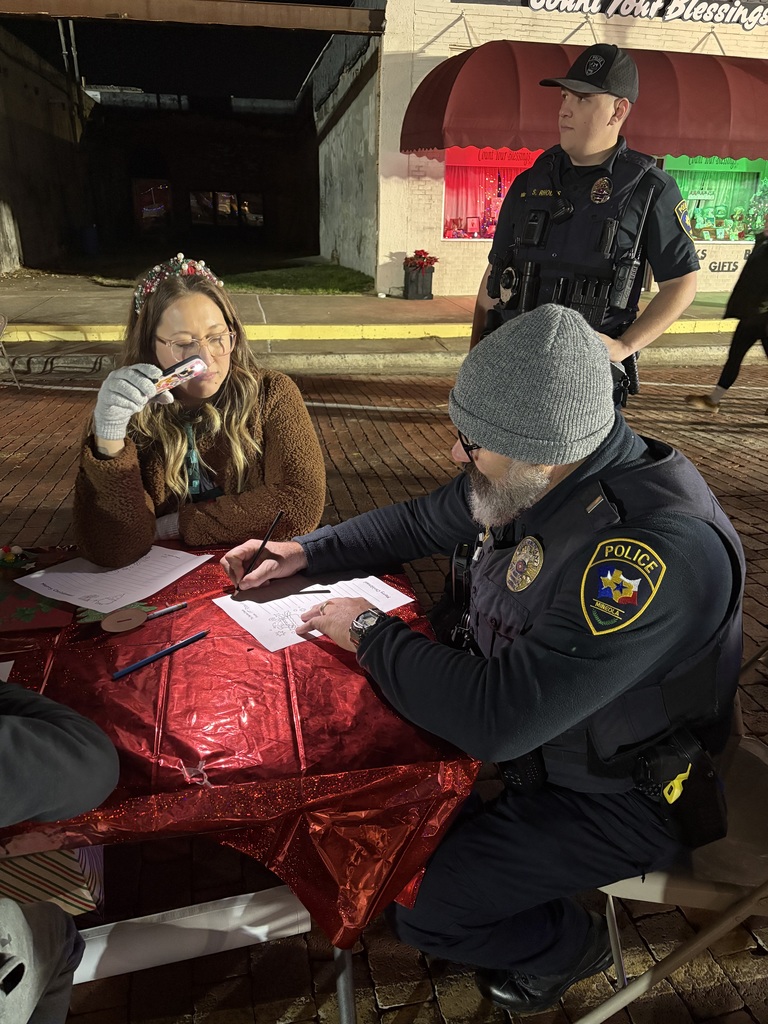 Magical Mineola 2025