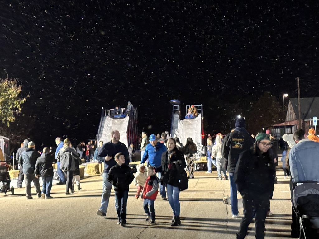 Magical Mineola 2025