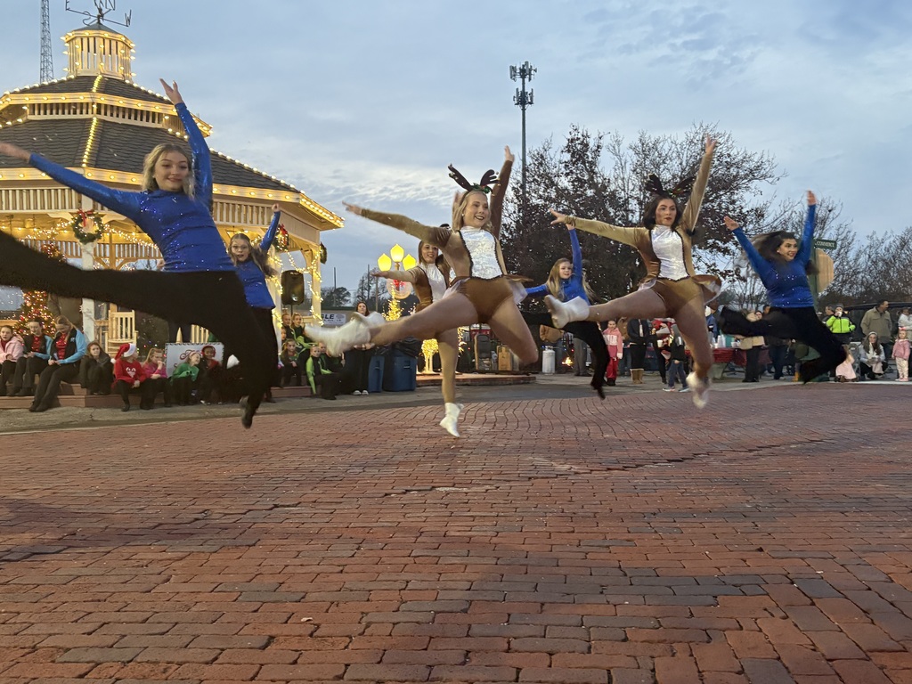 Magical Mineola 2025