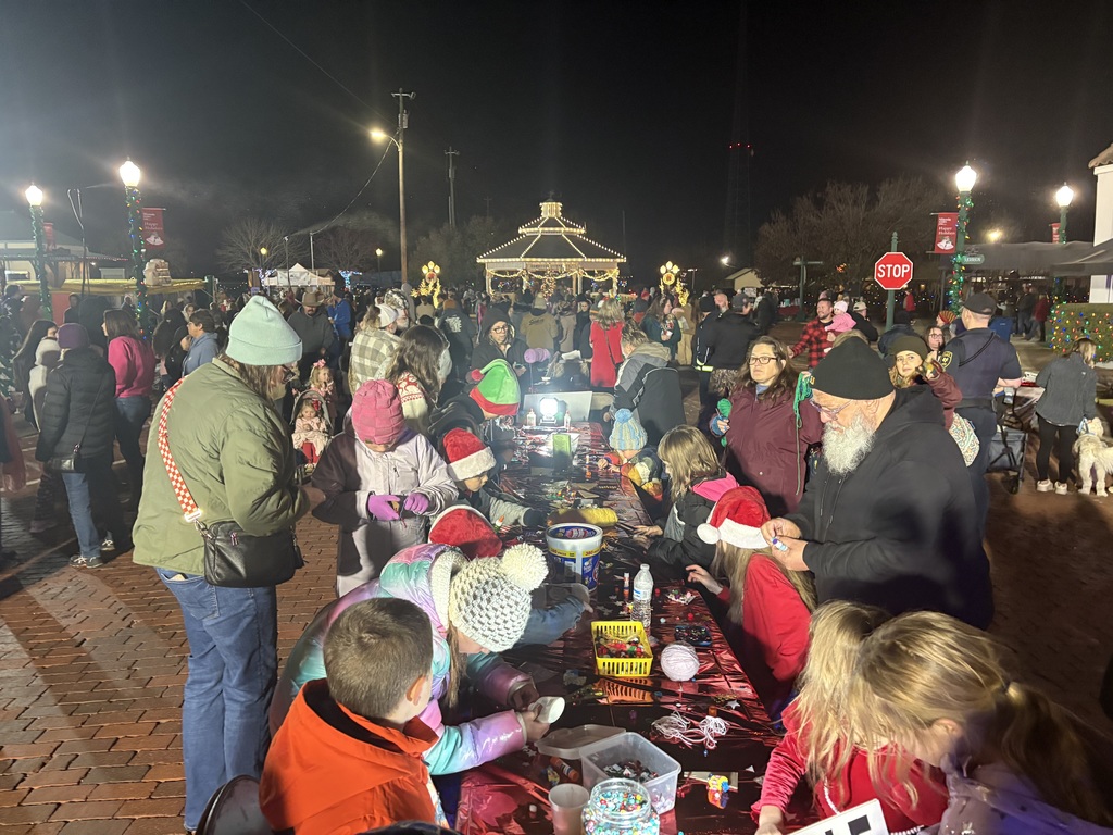 Magical Mineola 2025