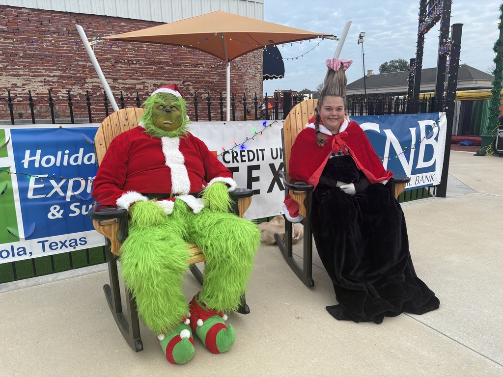 Magical Mineola 2025