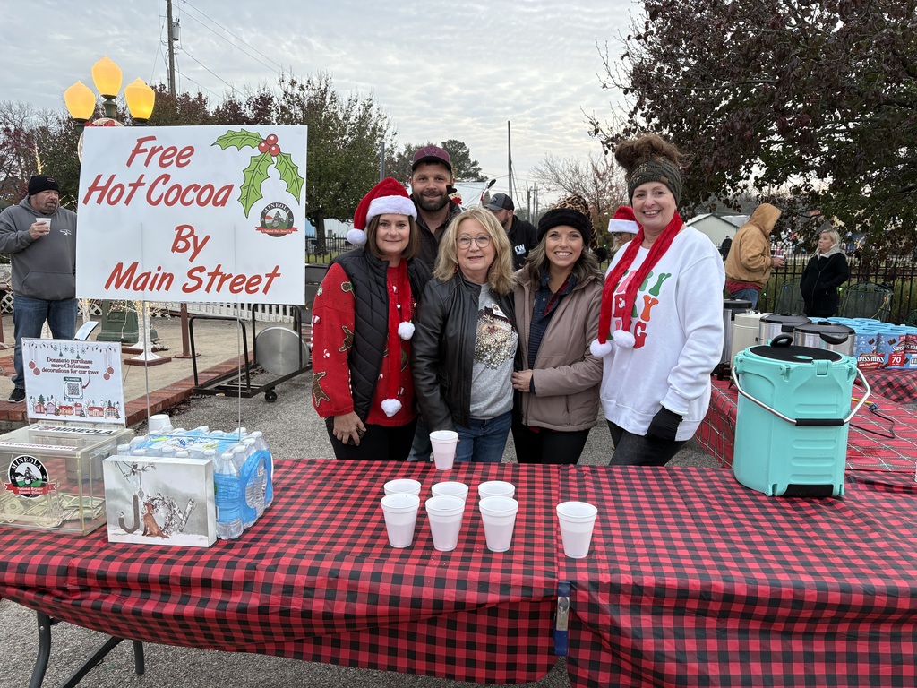 Magical Mineola 2025