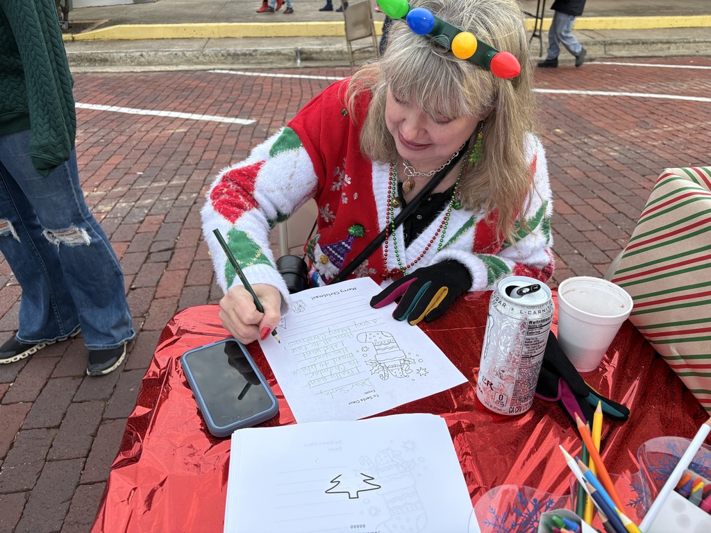 Magical Mineola 2025