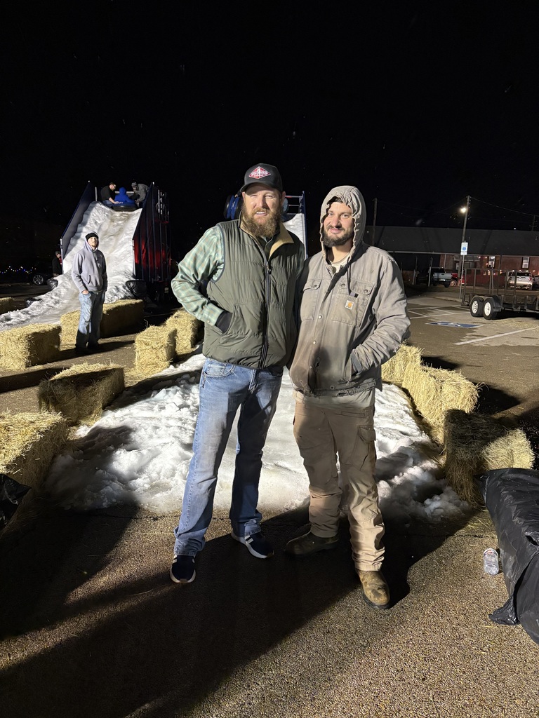 Magical Mineola 2025