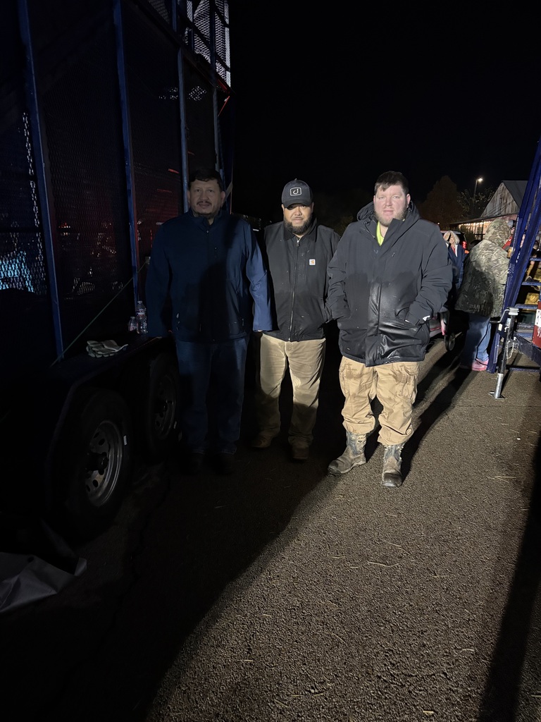 Magical Mineola 2025