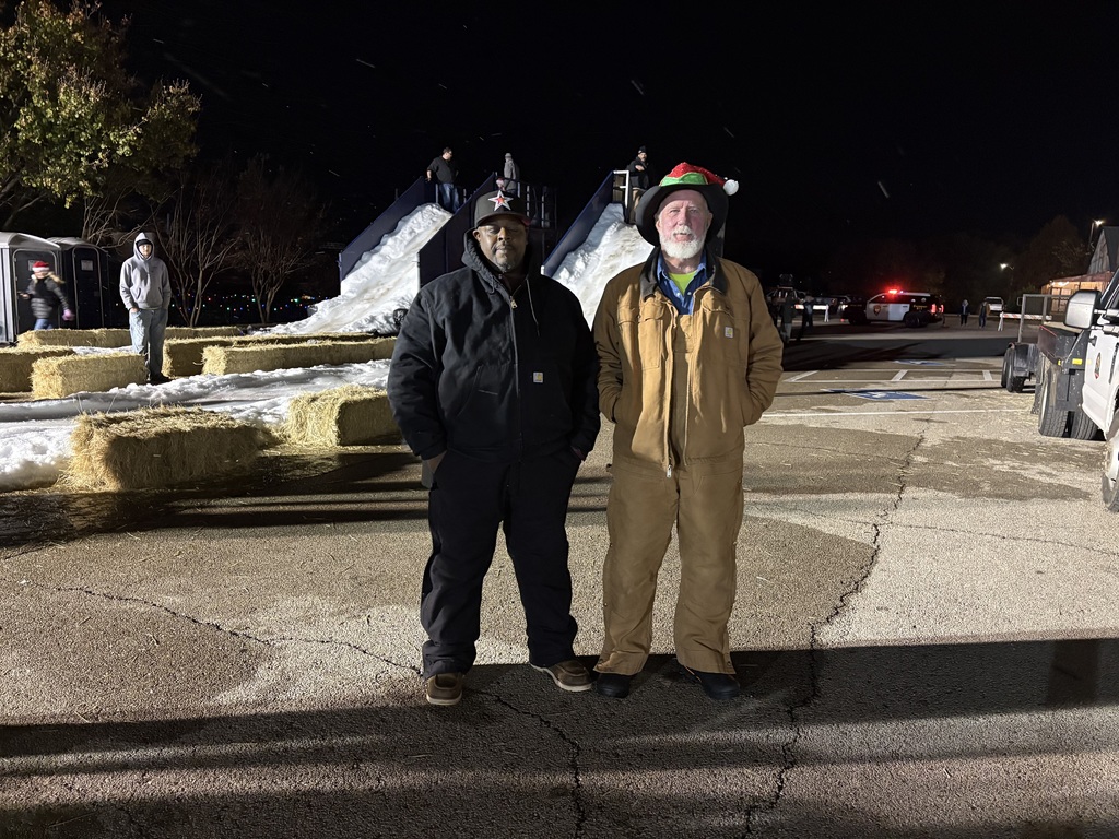 Magical Mineola 2025