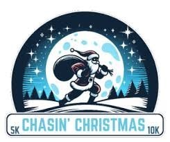 Chasin Christmas 5K