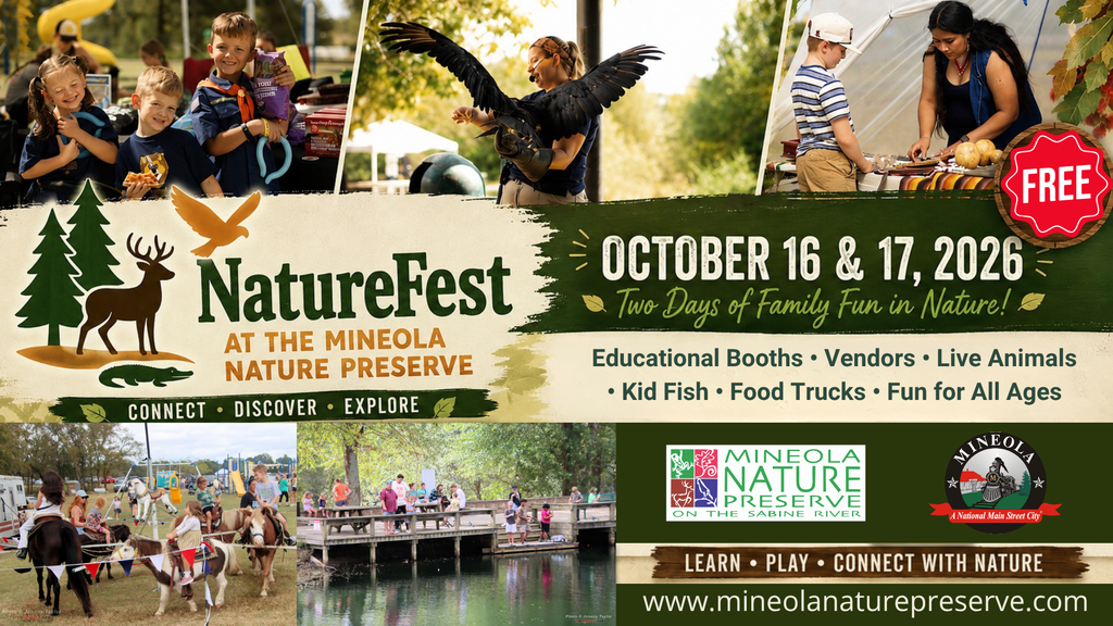 NatureFest 2026