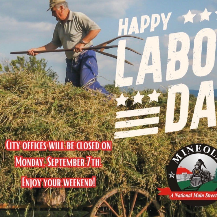 Closed-Labor Day Flyer