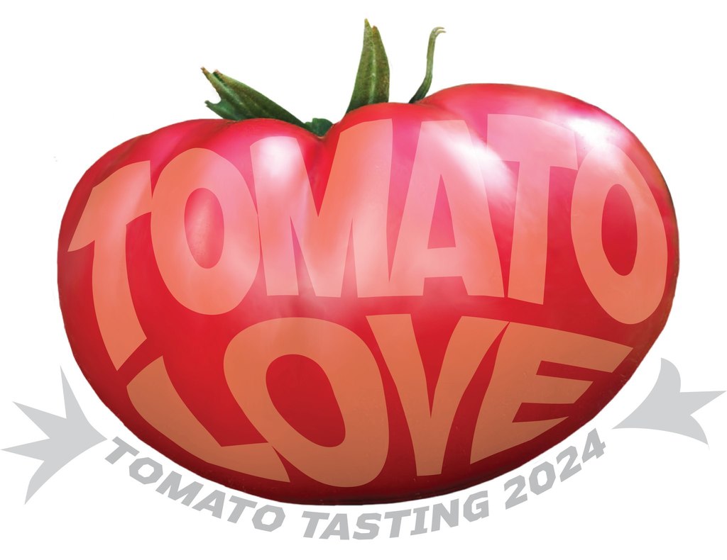 Tomato Tasting with Promise of Peach Gardens