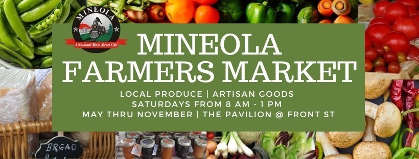 farmers market