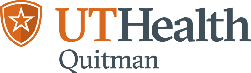 Ut Health Logo