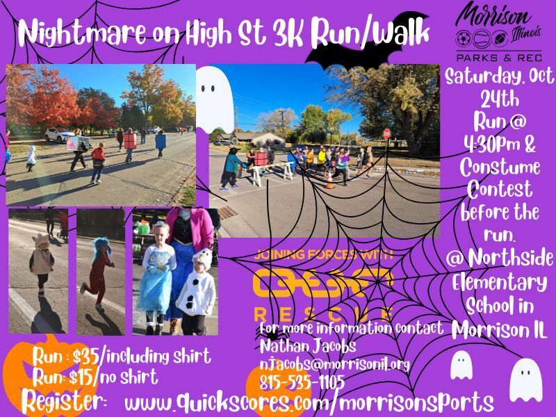 2026 Nightmare on High St 3k