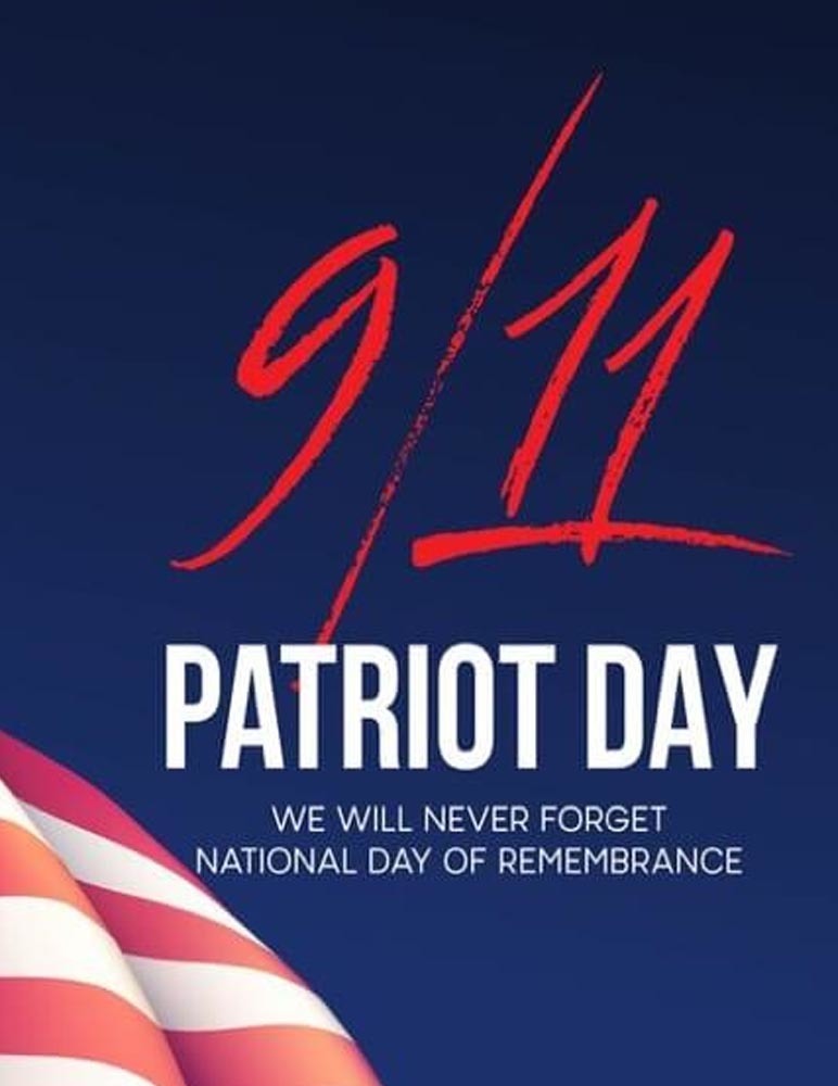 Patriot Day
