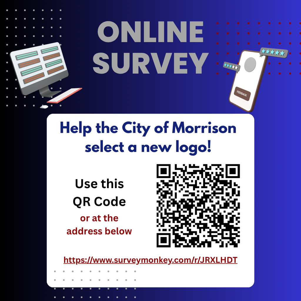 Online Survey for New Logo