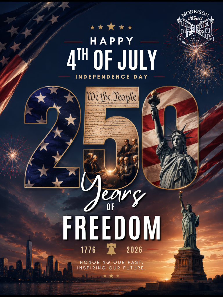 Independence Day!