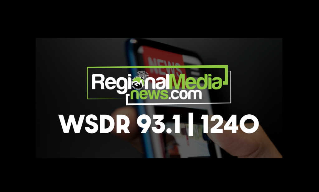 WSDR