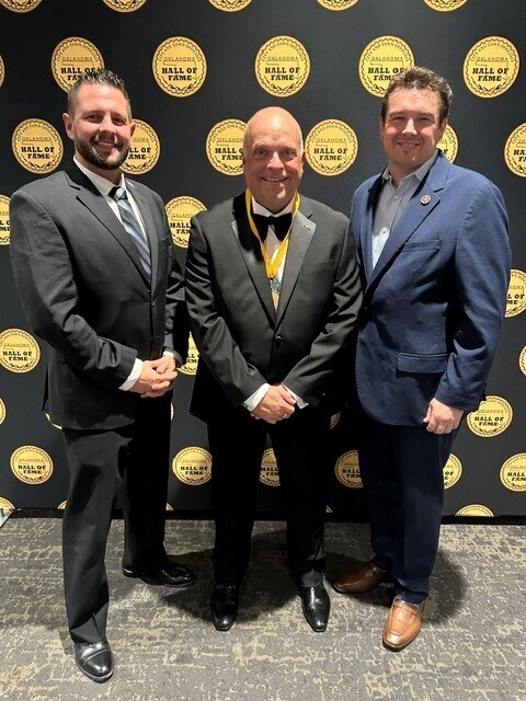 Hall of Fame Photo