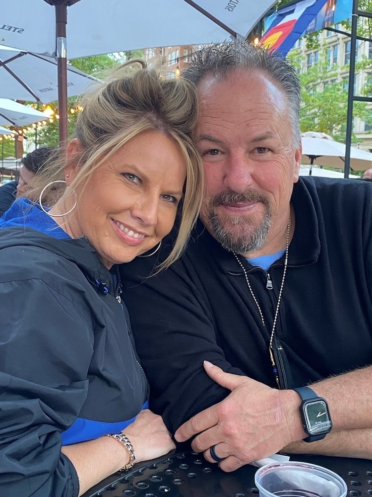 Employee Spotlight Mike Wallace City Of Mustang