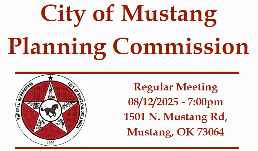 Cover of Planning Commission Agenda Packet
