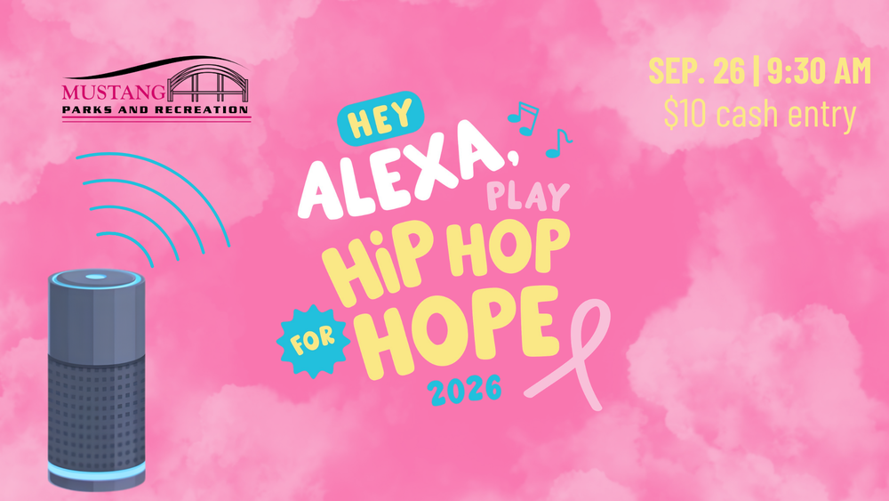 hip hop for hope