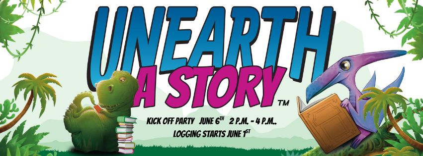 unearth a story