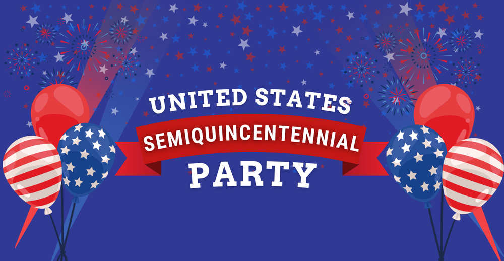 United States Semiquincentennial Party