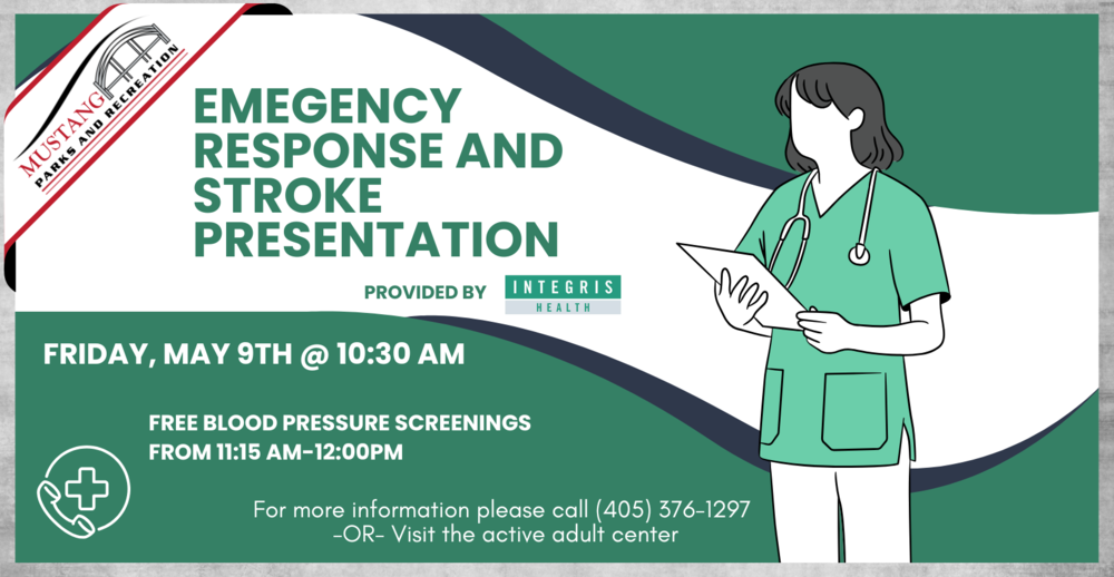 Stroke Presentation