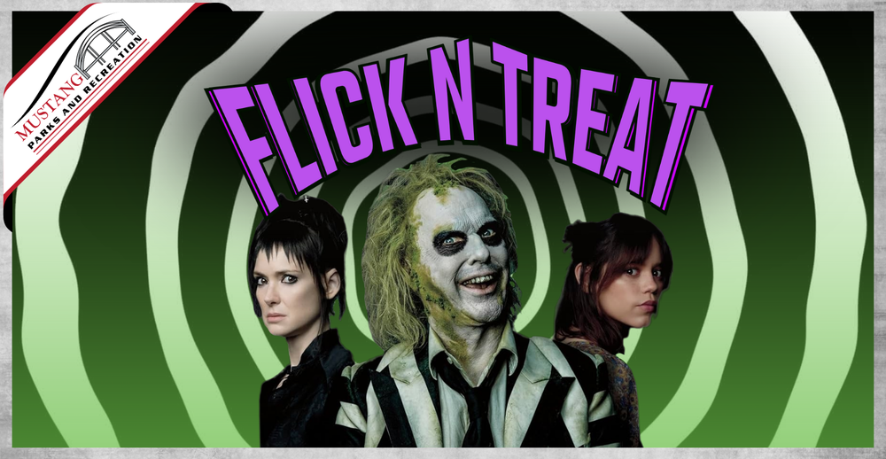 Flick n Treat