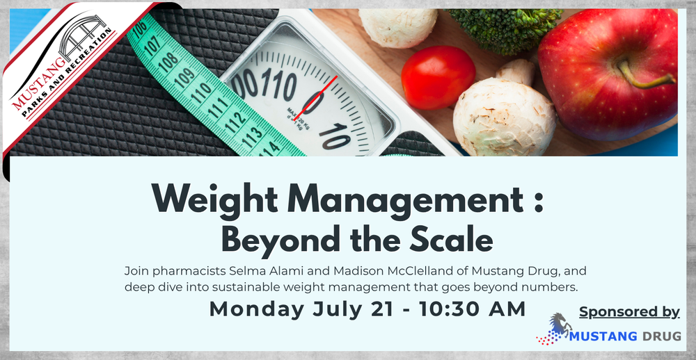 Weight Management