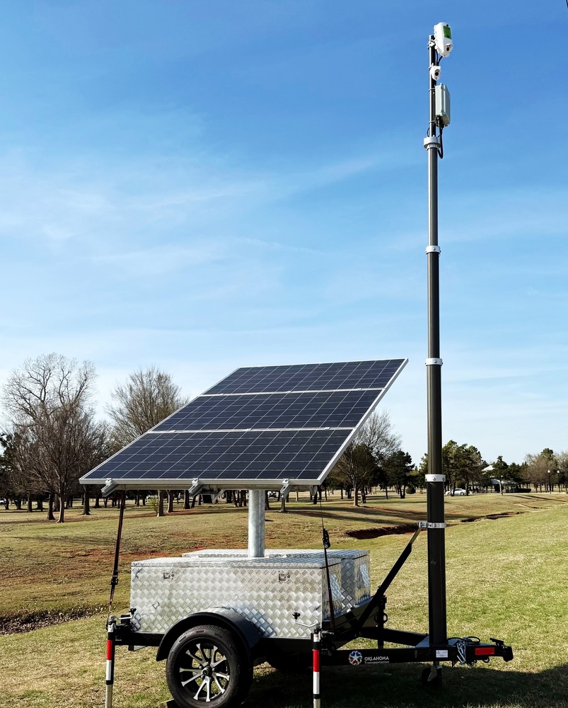 Pedestrian Detection System