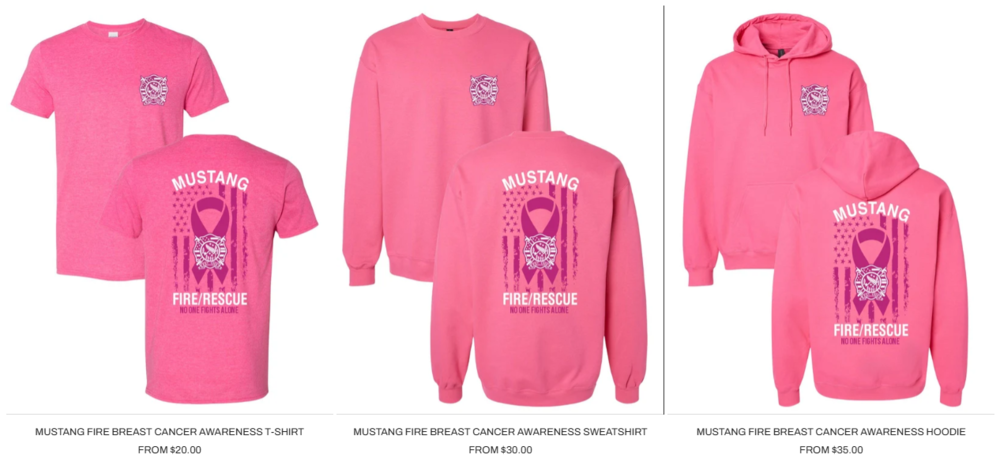 Breast Cancer Awareness 