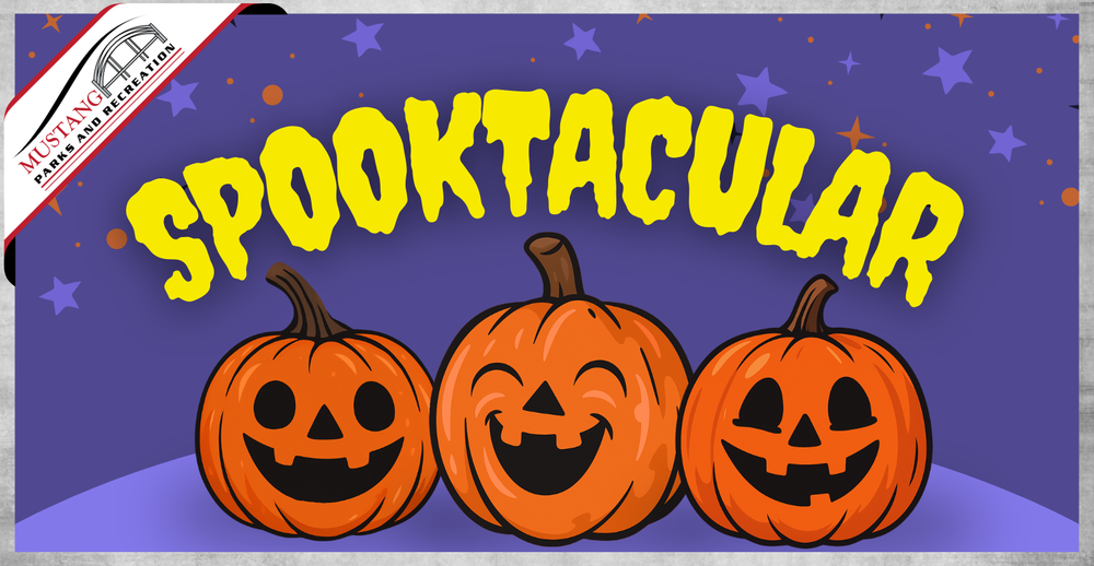Spooktacular