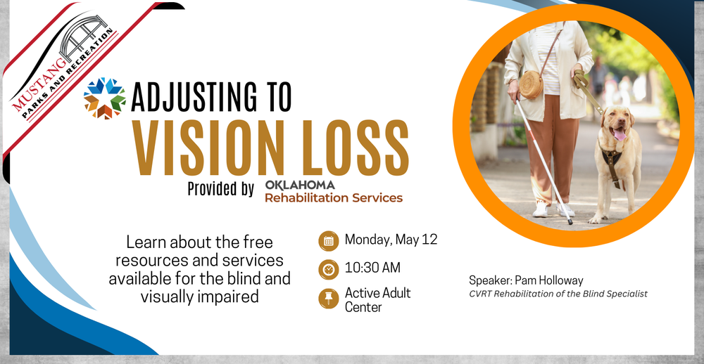 Vision Loss