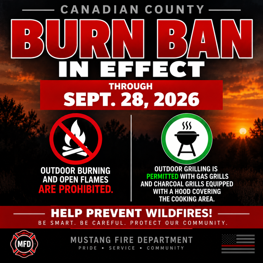 Burn Ban