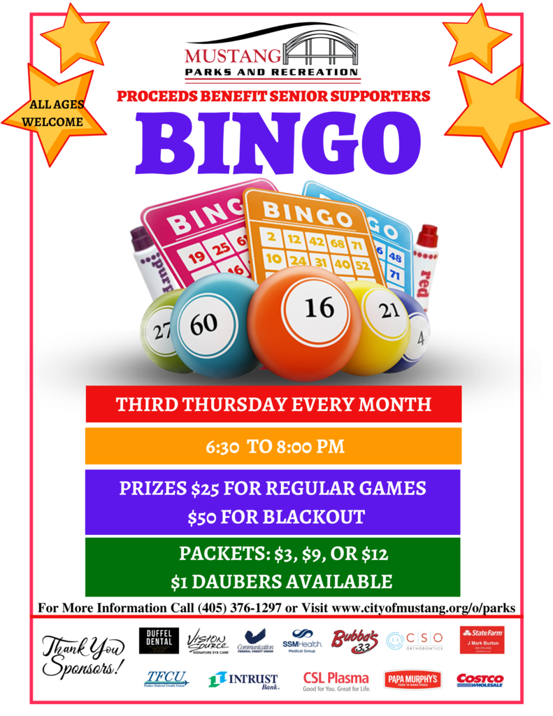 Bingo