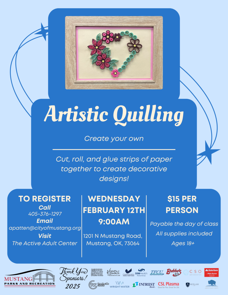 Quilling