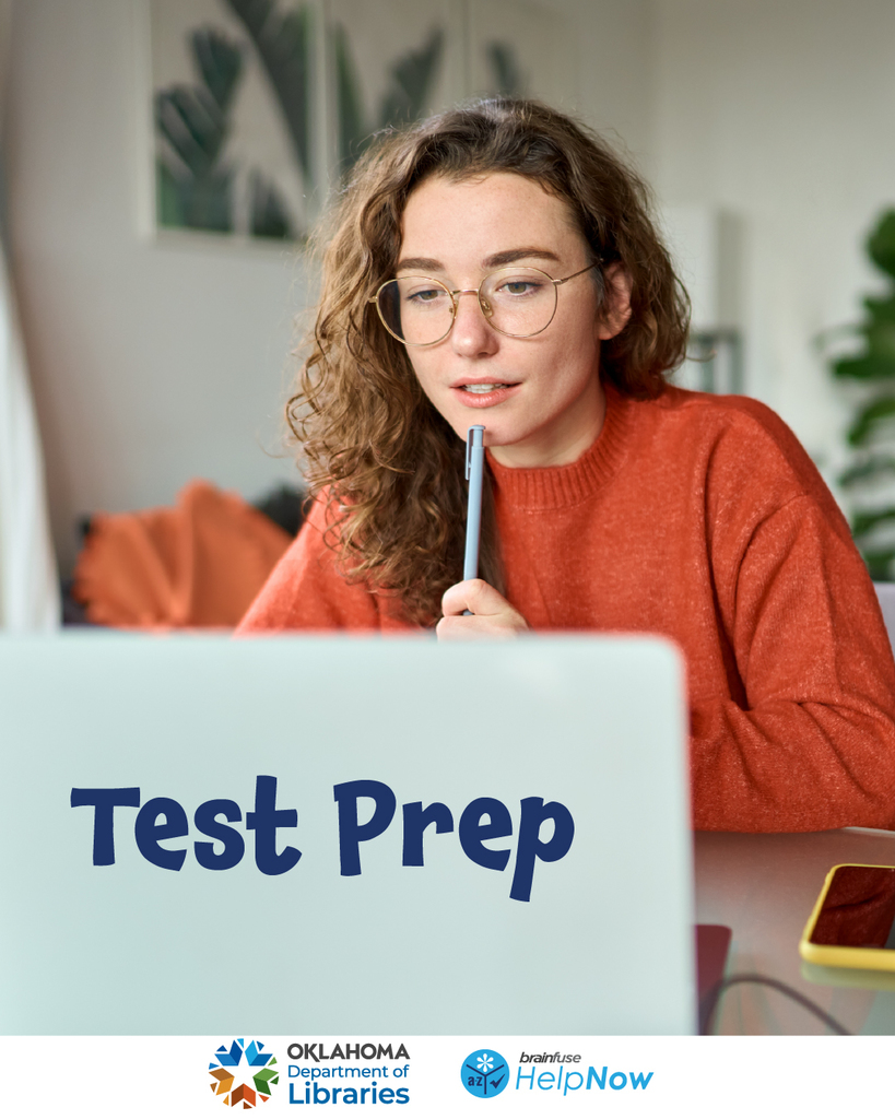 test prep