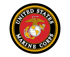 US Marine Corps Seal