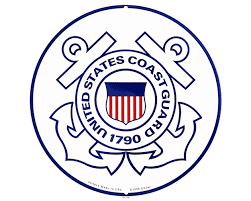 US Coast Guard Seal