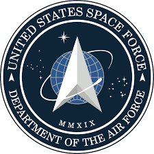 US Space Force Seal