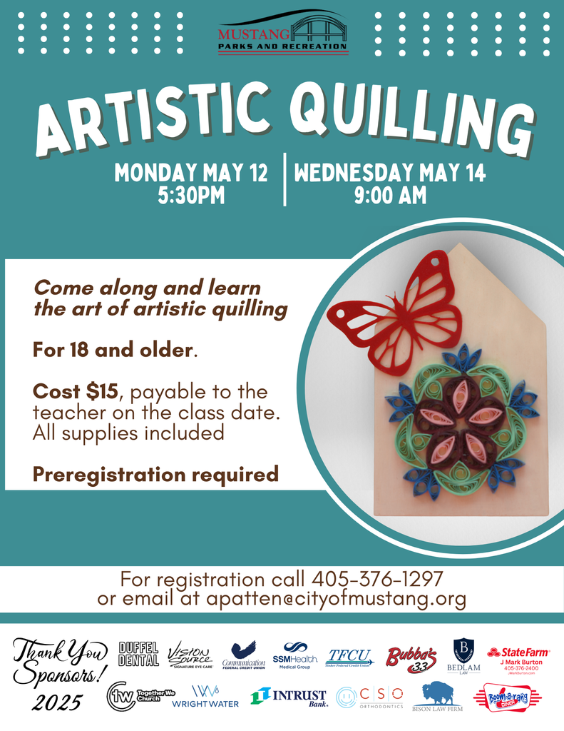 Quilling
