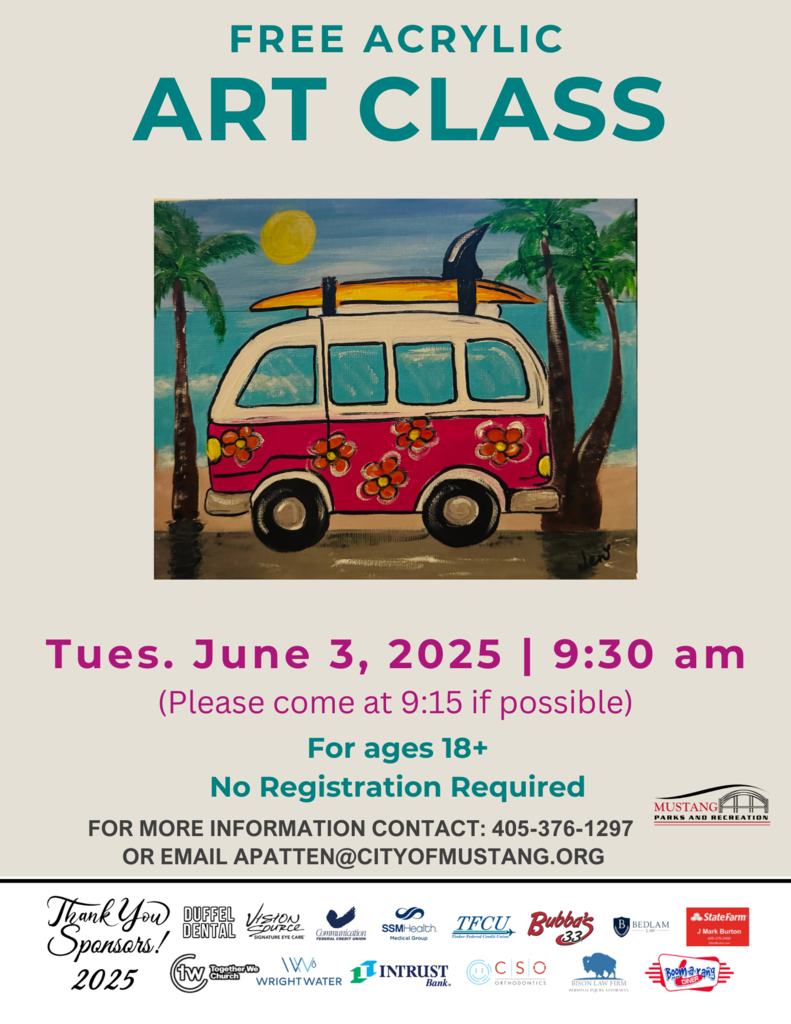 June 3 Art