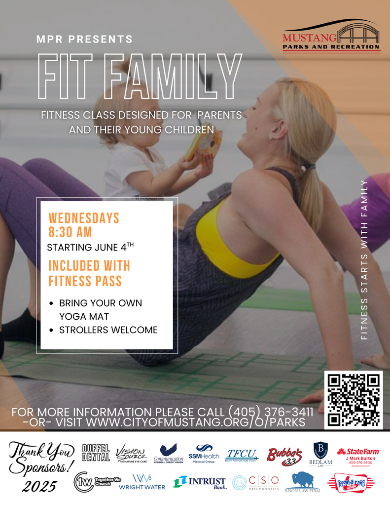 Fit Family